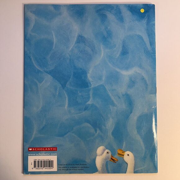 Set of 2 Childrens Winter Storybooks Snow Day and Snowmen All Year Paperback - Picture 9 of 9